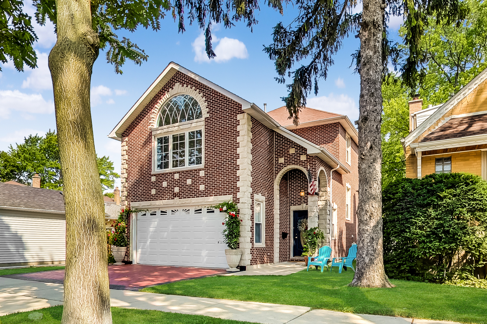 7916 W ALTGELD Street, Elmwood Park, IL