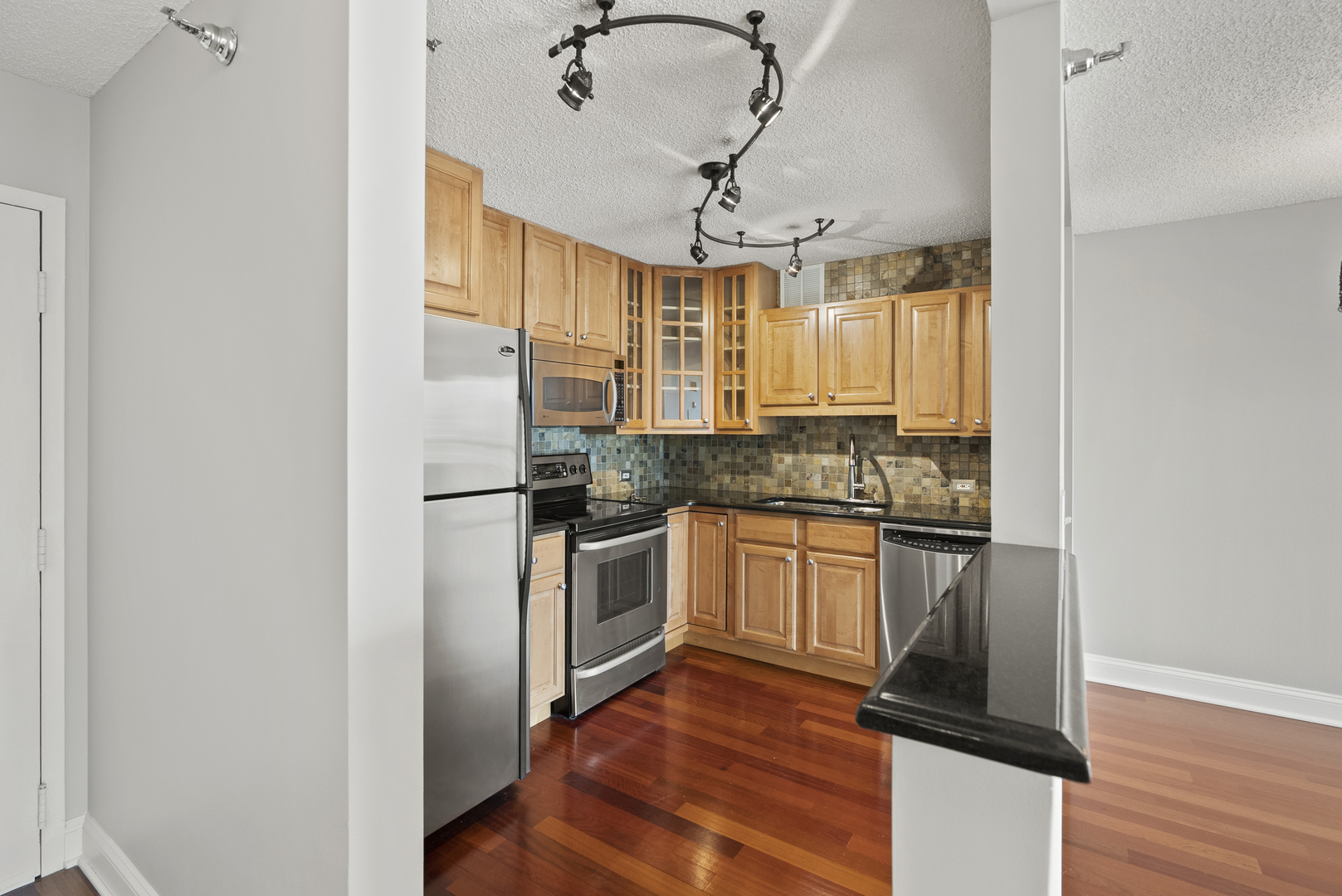 33 W Delaware Place #17H, Chicago, IL