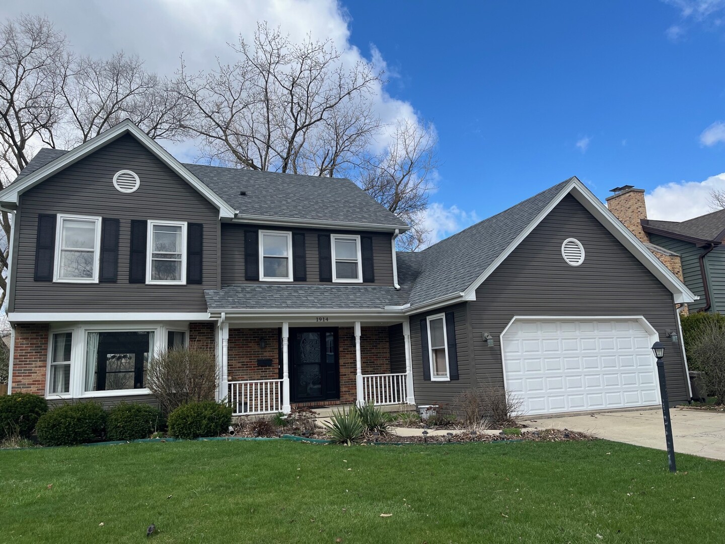 1914 Howard Street, Wheaton, IL