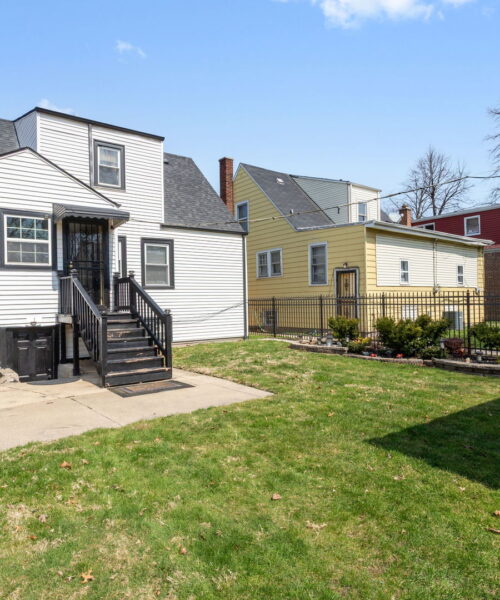343 W 124th Street, Chicago, IL