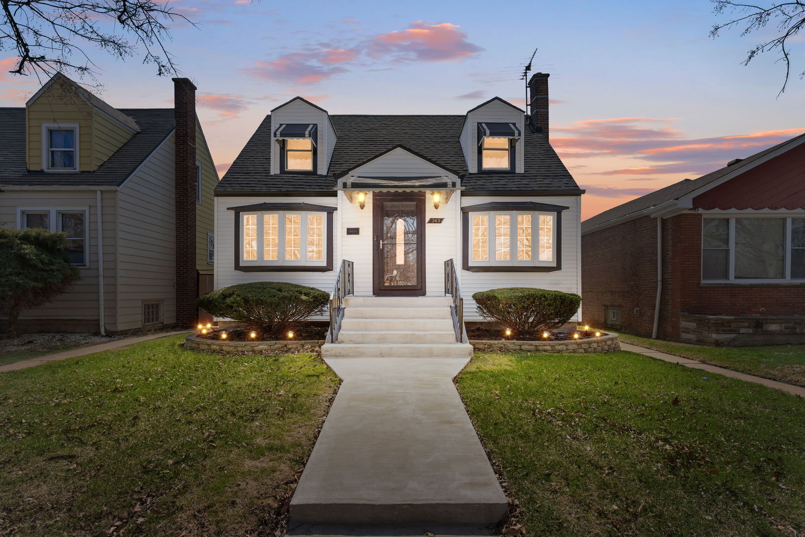 343 W 124th Street, Chicago, IL