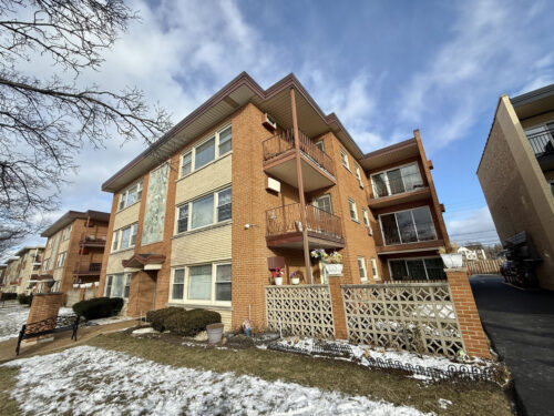 3101 Paris Avenue #307, River Grove, IL