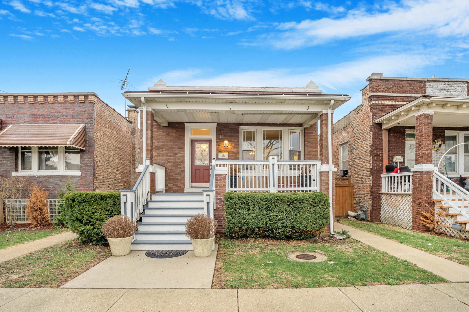 1415 S 57th Court, Cicero, IL