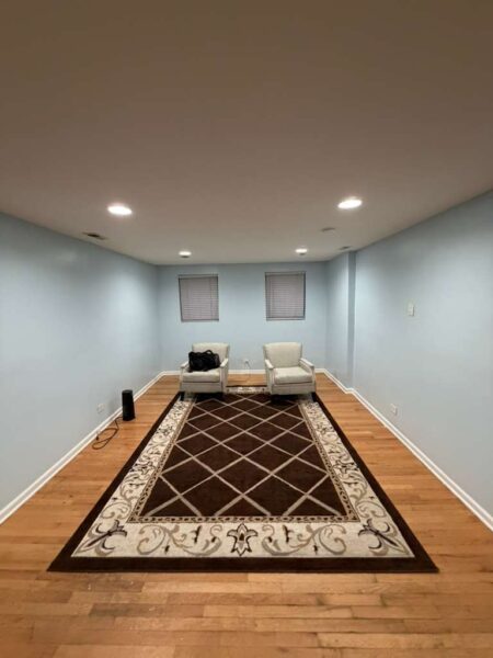 4012 W Ainslie Street #G, Chicago, IL