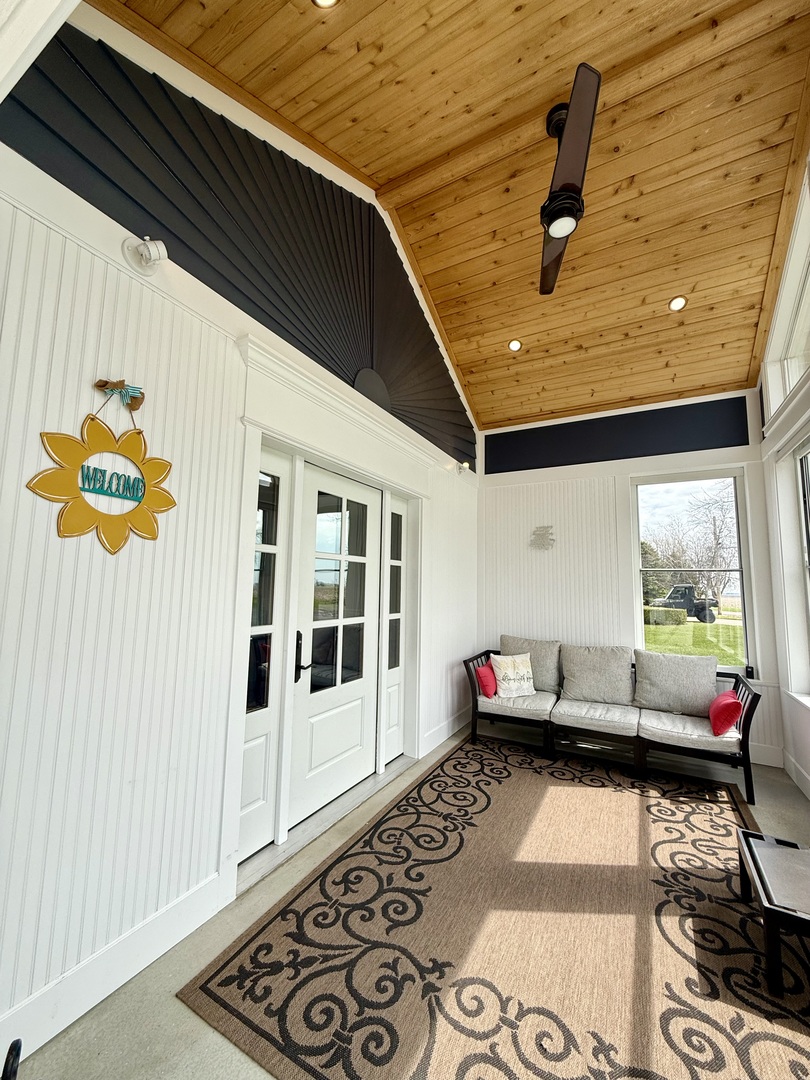 203 E Church Street, Gifford, IL