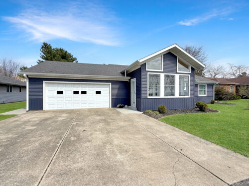 203 E Church Street, Gifford, IL