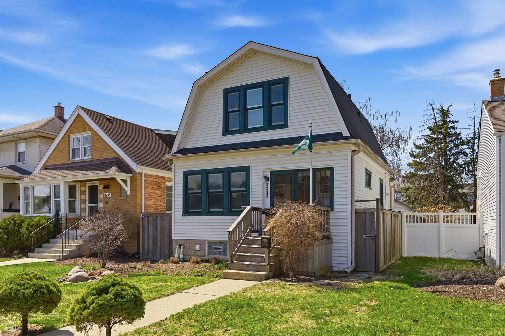 3236 Park Avenue, Brookfield, IL