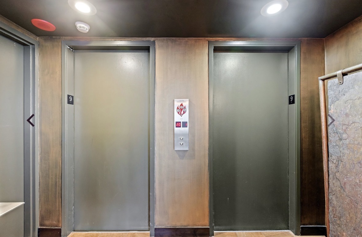 1300 N Lake Shore Drive #9A, Chicago, IL