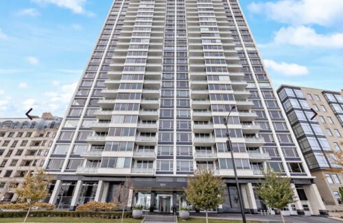 1300 N Lake Shore Drive #9A, Chicago, IL