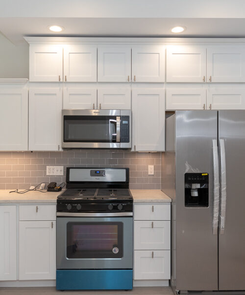 1637 N Clybourn Avenue #2F, Chicago, IL