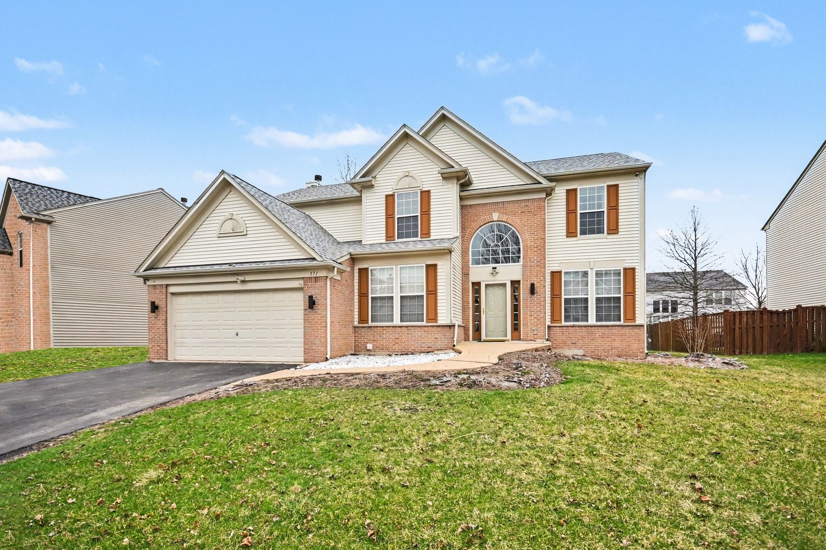 371 Sweet Gum Street, Bolingbrook, IL