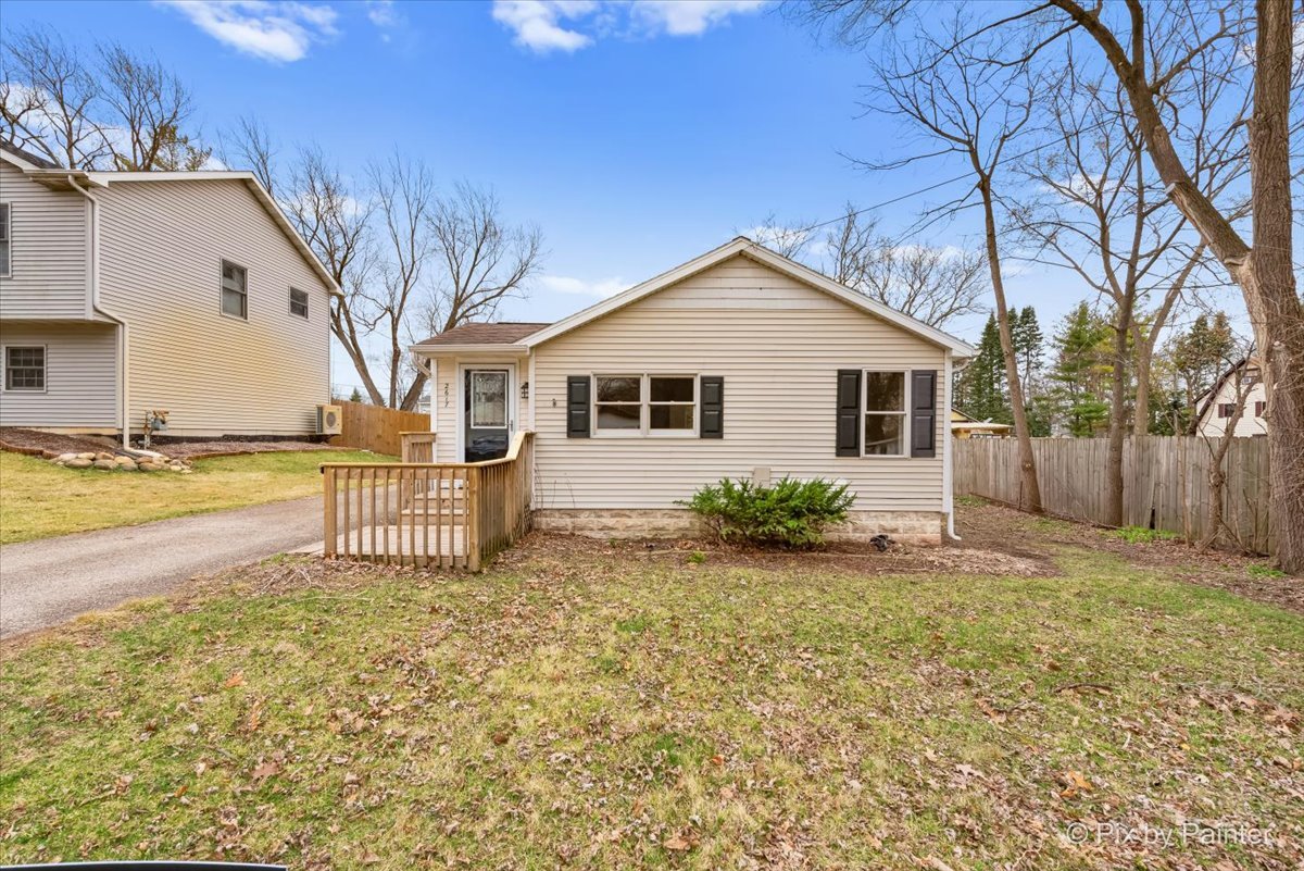 2617 W Emerald Court, McHenry, IL