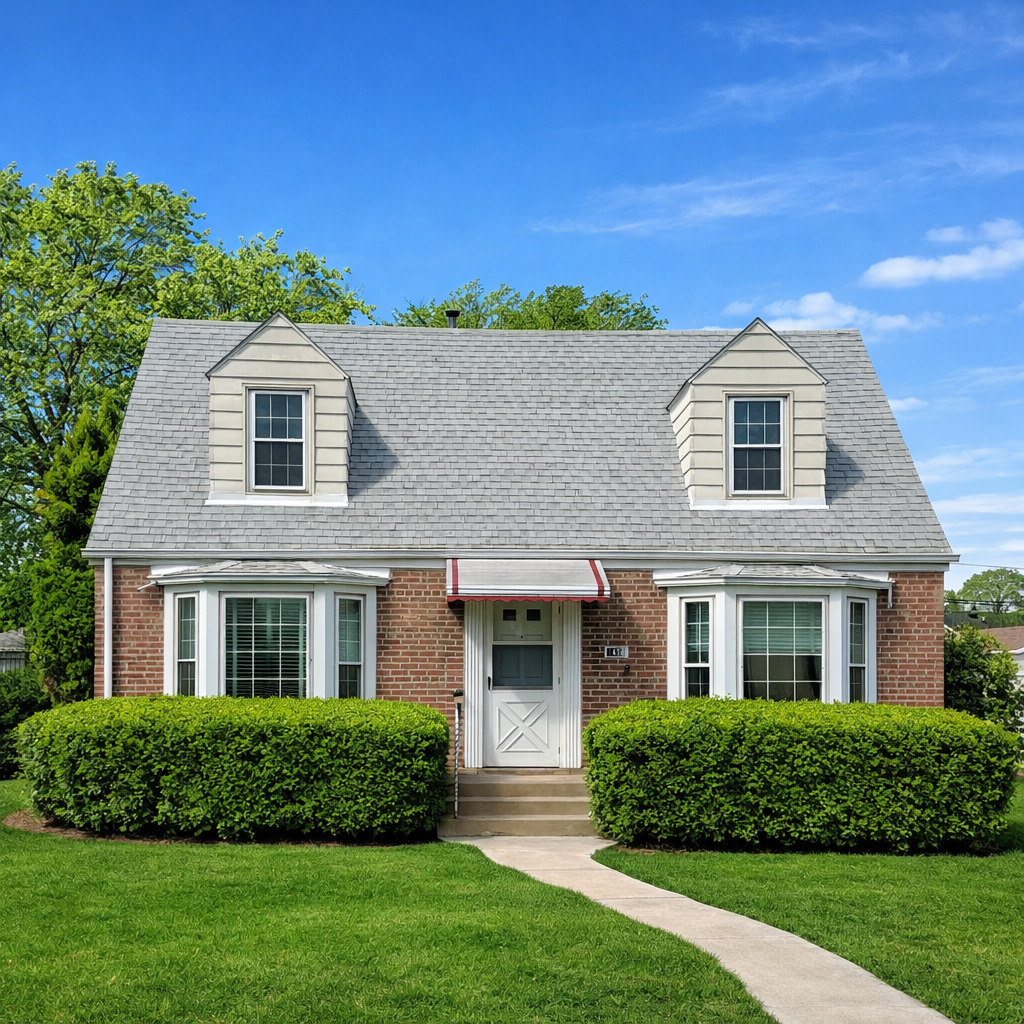 7456 W Seminole Street, Chicago, IL