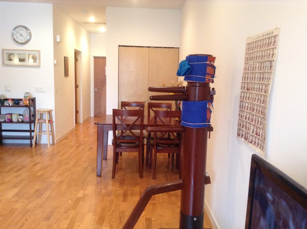 2224 W Madison Street #201, Chicago, IL