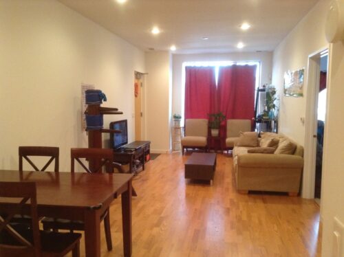 2224 W Madison Street #201, Chicago, IL