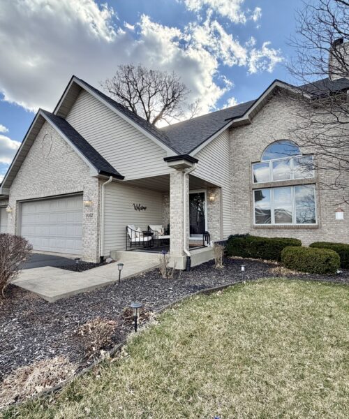 9102 River View Trail, Roscoe, IL