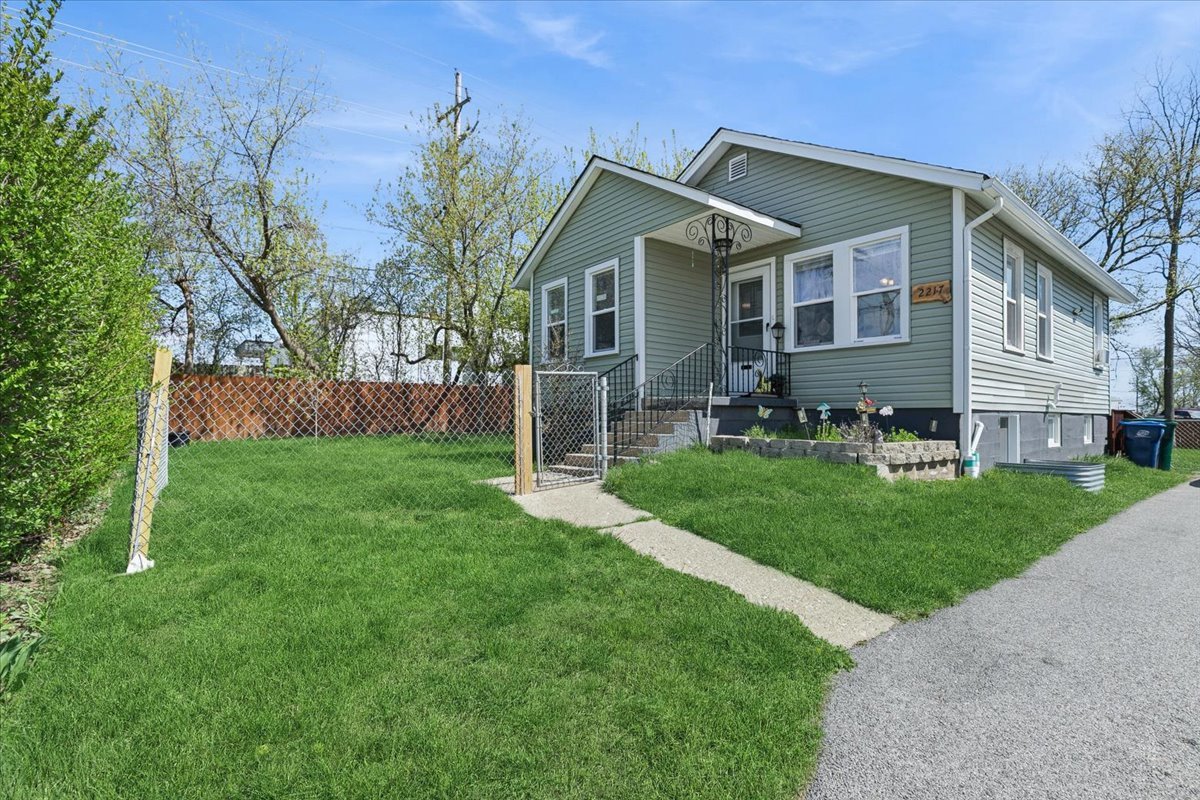 2217 Honore Avenue, North Chicago, IL