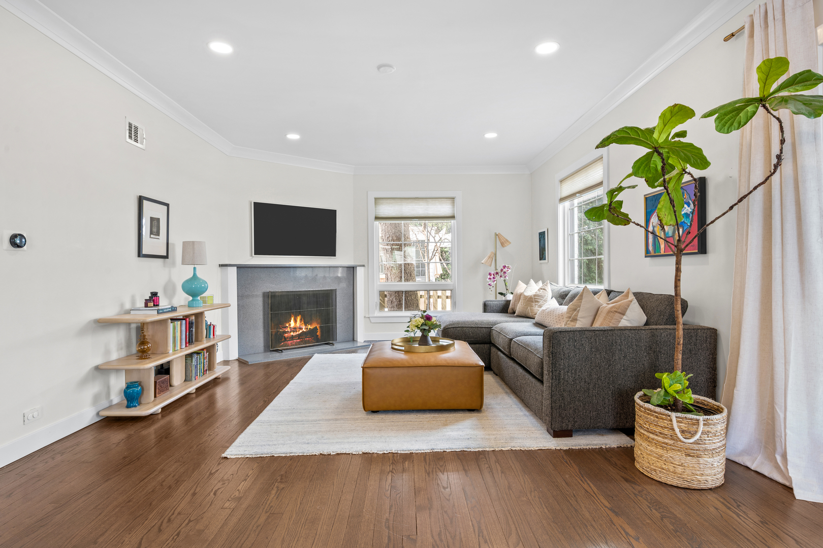 1505 Tower Road, Winnetka, IL