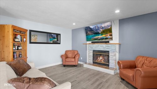 219 N Hickory Street, Cortland, IL