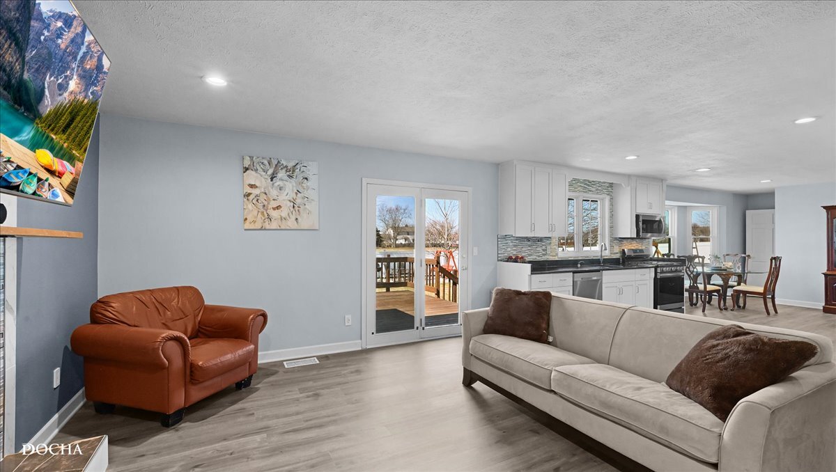 219 N Hickory Street, Cortland, IL