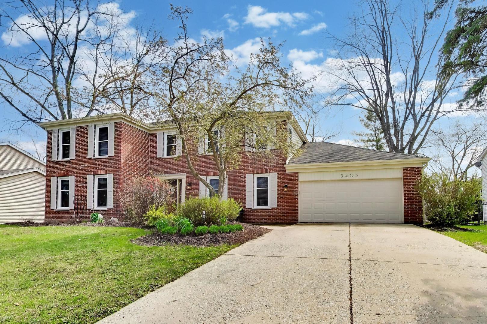 5405 Silentbrook Lane, Rolling Meadows, IL