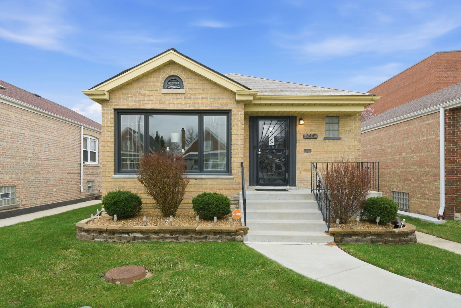 3441 W 83rd Street, Chicago, IL