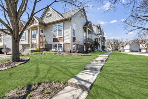 1650 Orchard Court, West Chicago, IL