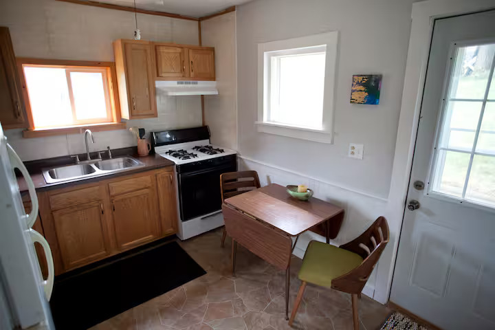 707 Monroe Street, Oregon, IL