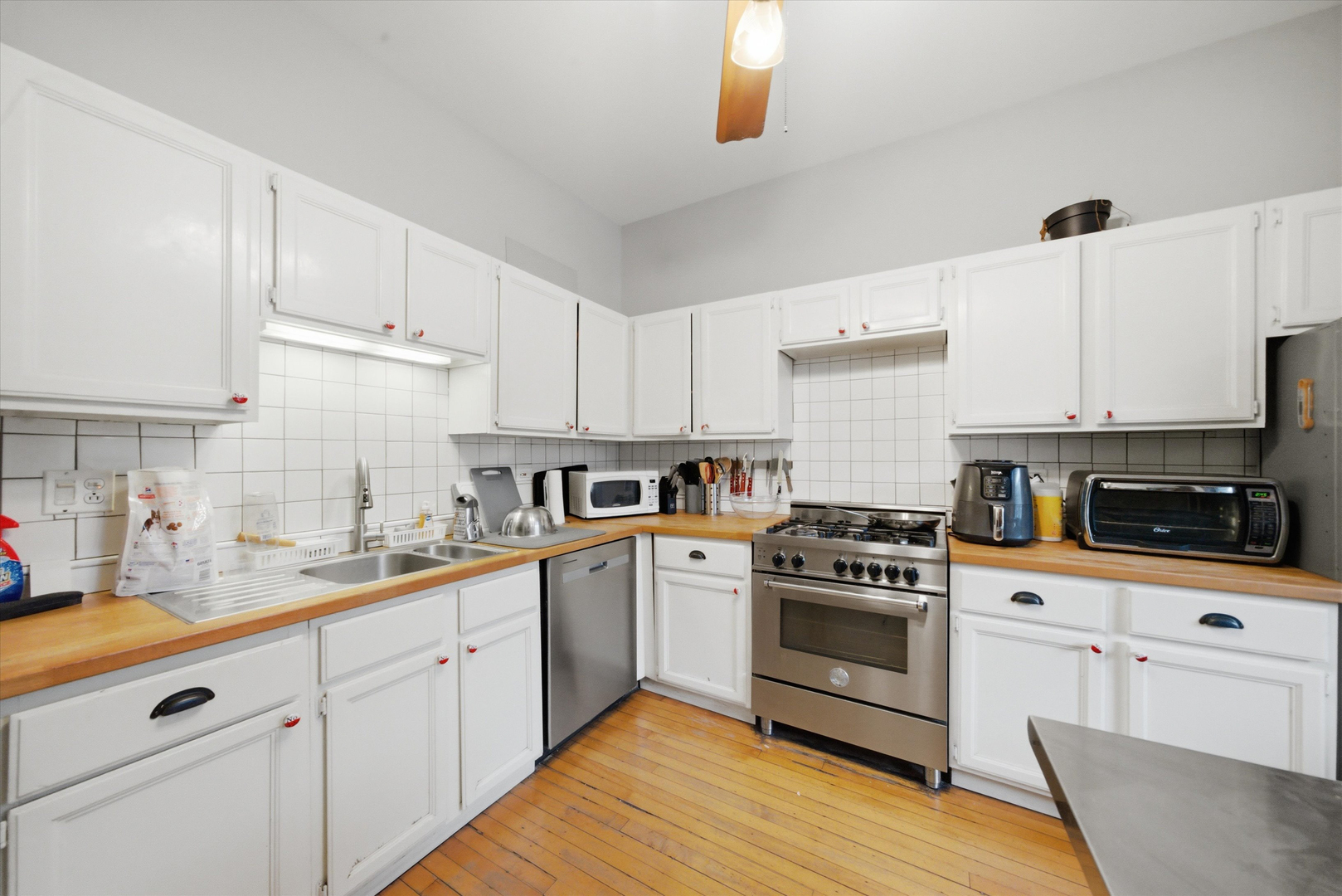 1033 W DAKIN Street, Chicago, IL