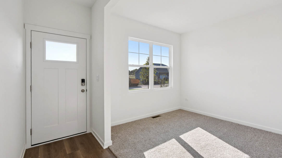 6916 willow Drive, Wonder Lake, IL