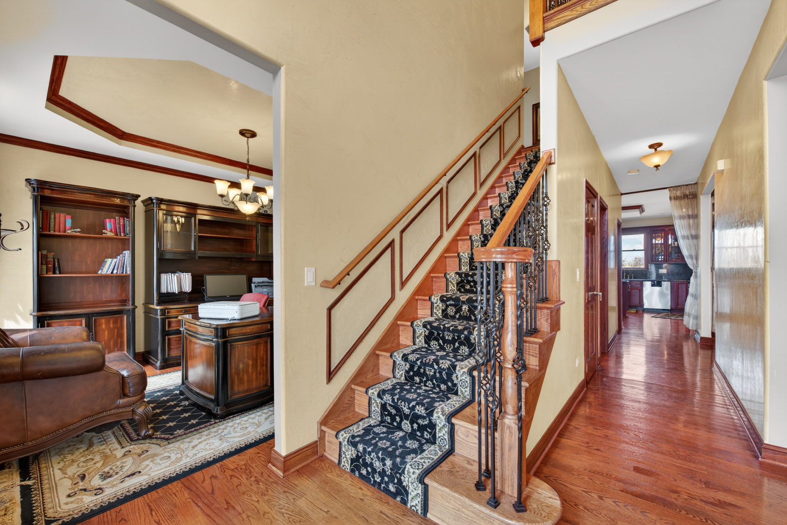 5180 Shotkoski Drive, Hoffman Estates, IL