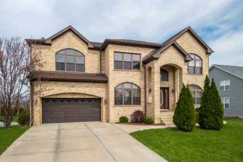 5180 Shotkoski Drive, Hoffman Estates, IL