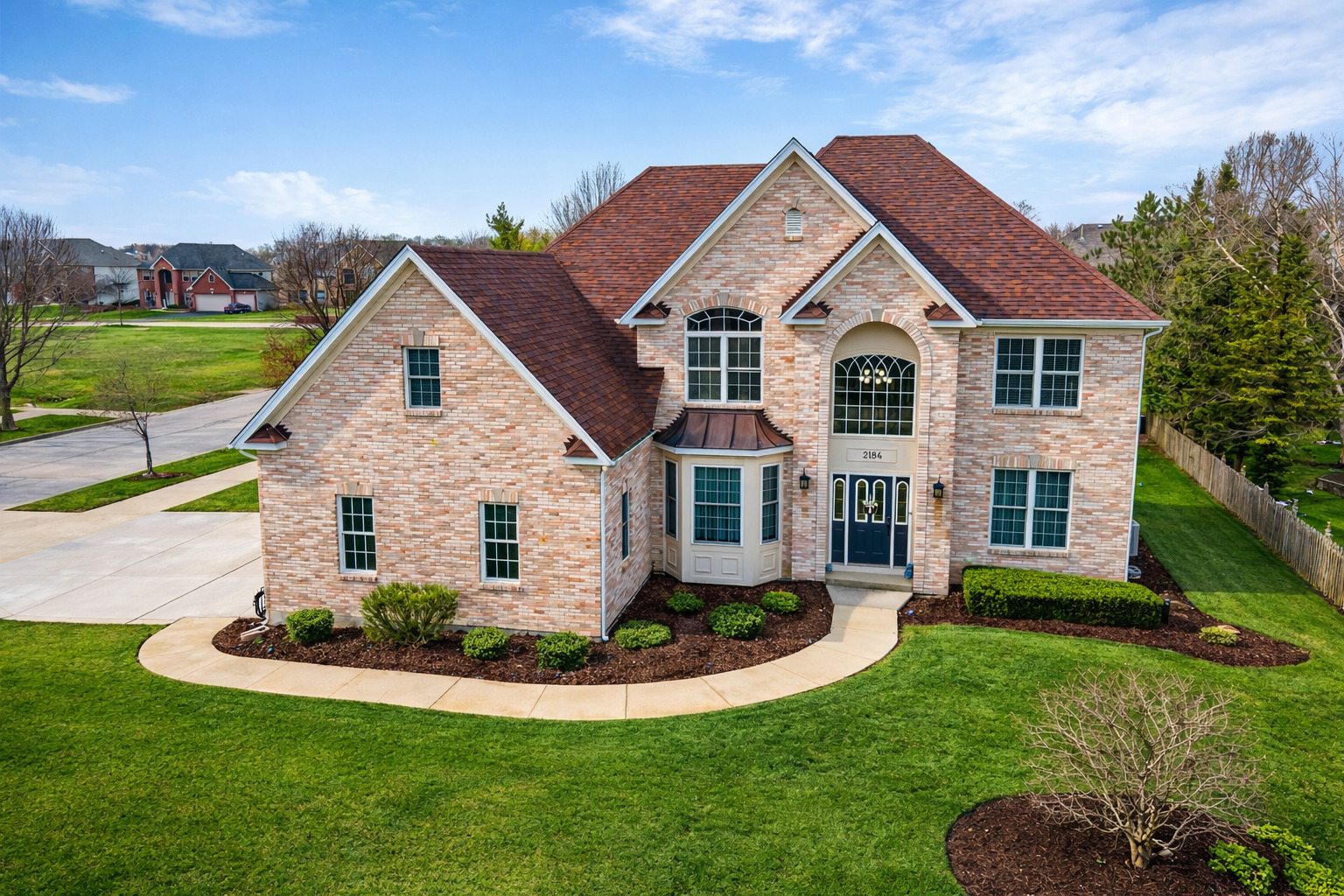 2184 Schrader Lane, North Aurora, IL