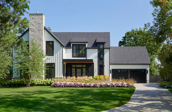 1125 Elm Ridge Drive, Glencoe, IL