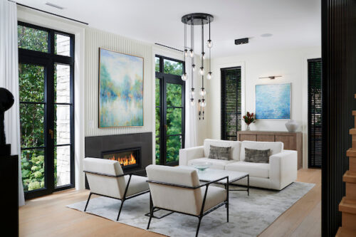 1125 Elm Ridge Drive, Glencoe, IL