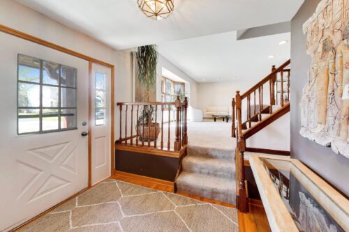 507 Ridgewood Lane, Buffalo Grove, IL