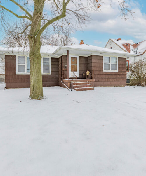 580 Hirsch Avenue, Calumet City, IL