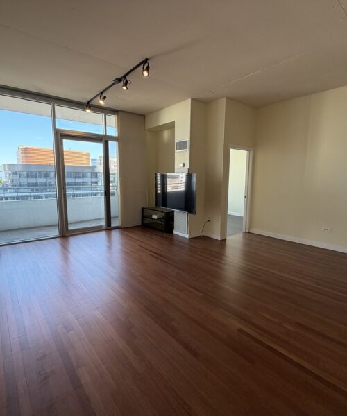1720 S Michigan Avenue #1202, Chicago, IL