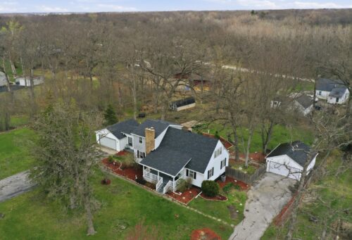 23045 Lahon Road, Steger, IL