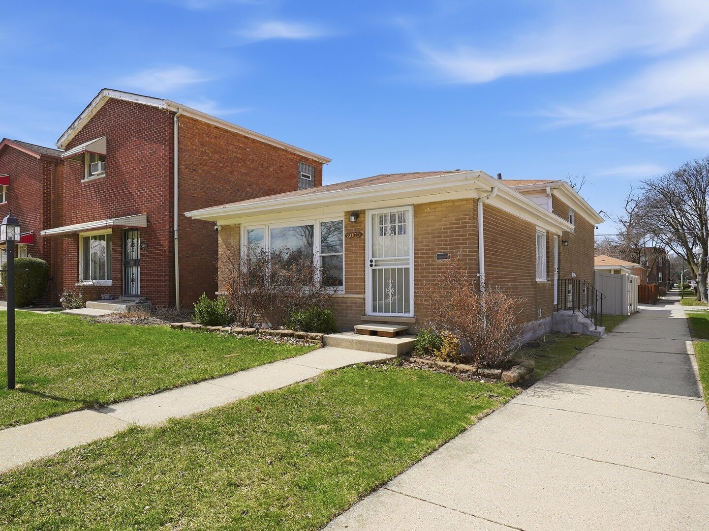 8000 S Wentworth Avenue, Chicago, IL