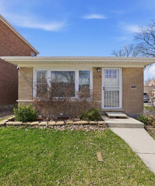 8000 S Wentworth Avenue, Chicago, IL