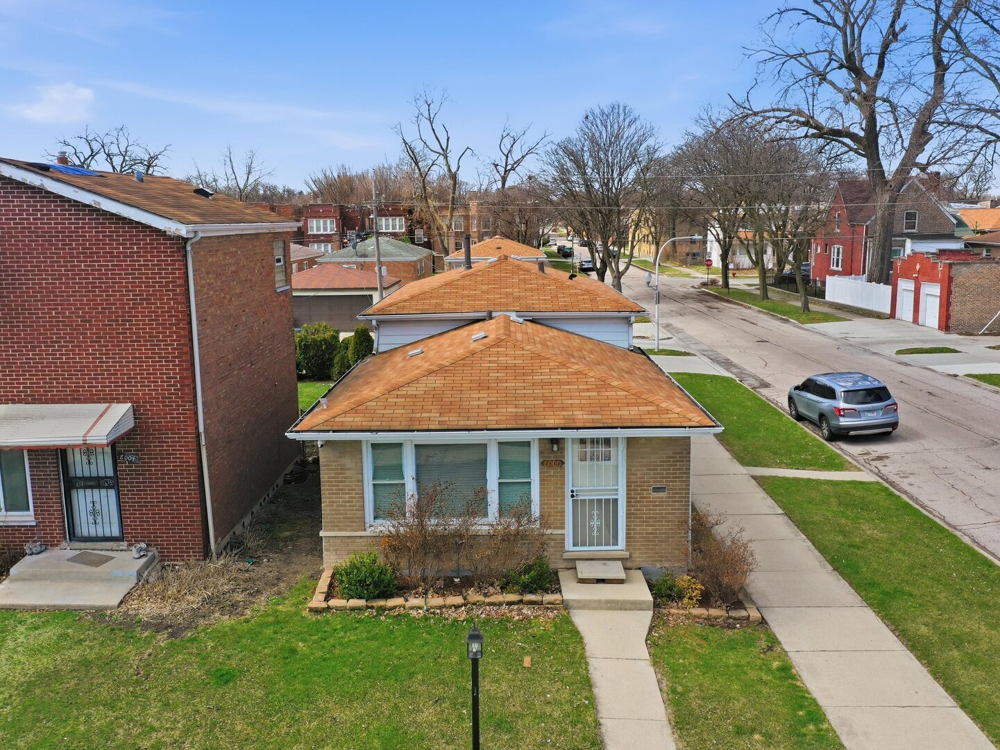 8000 S Wentworth Avenue, Chicago, IL