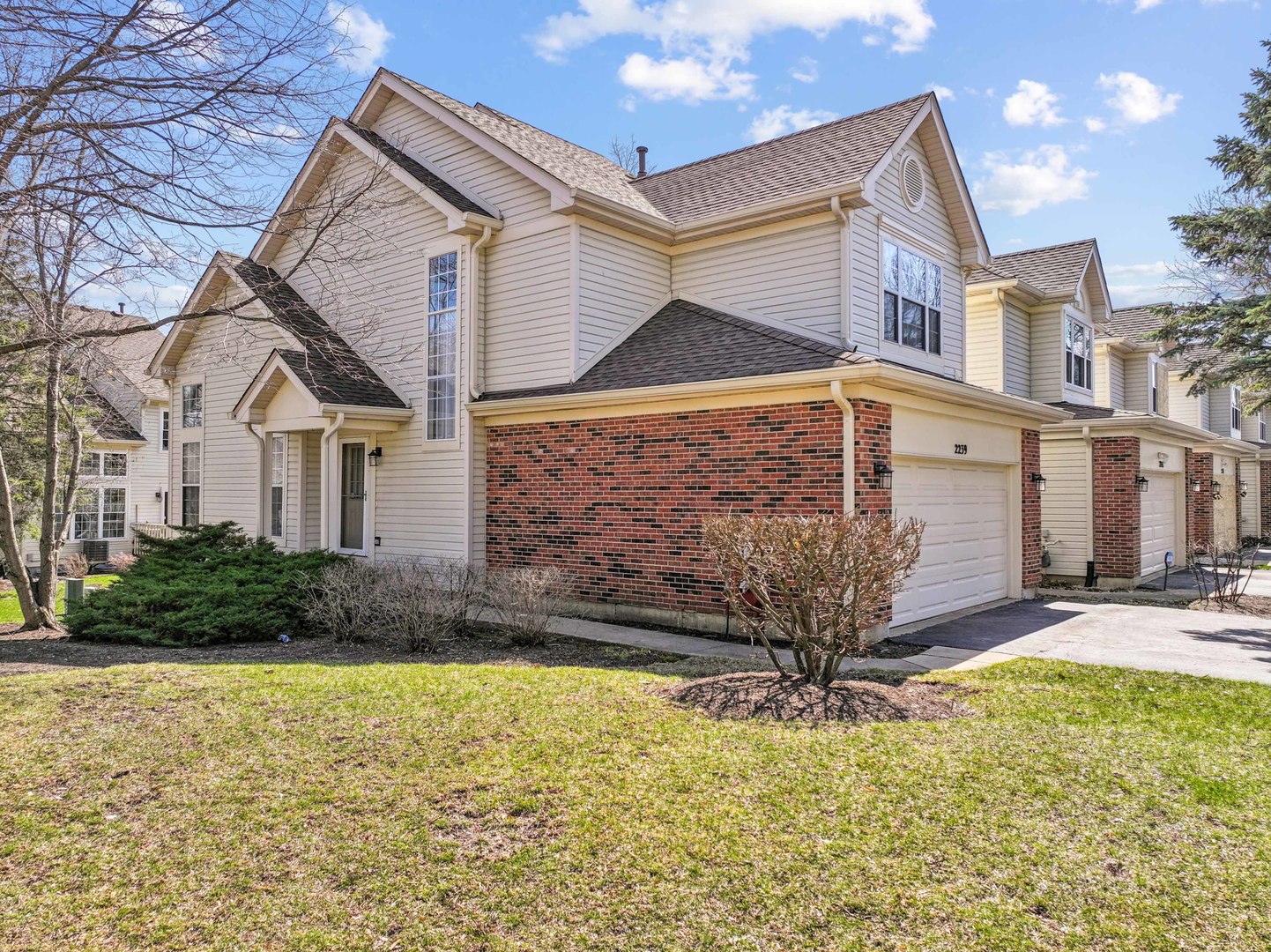 2239 Seaver Lane, Hoffman Estates, IL