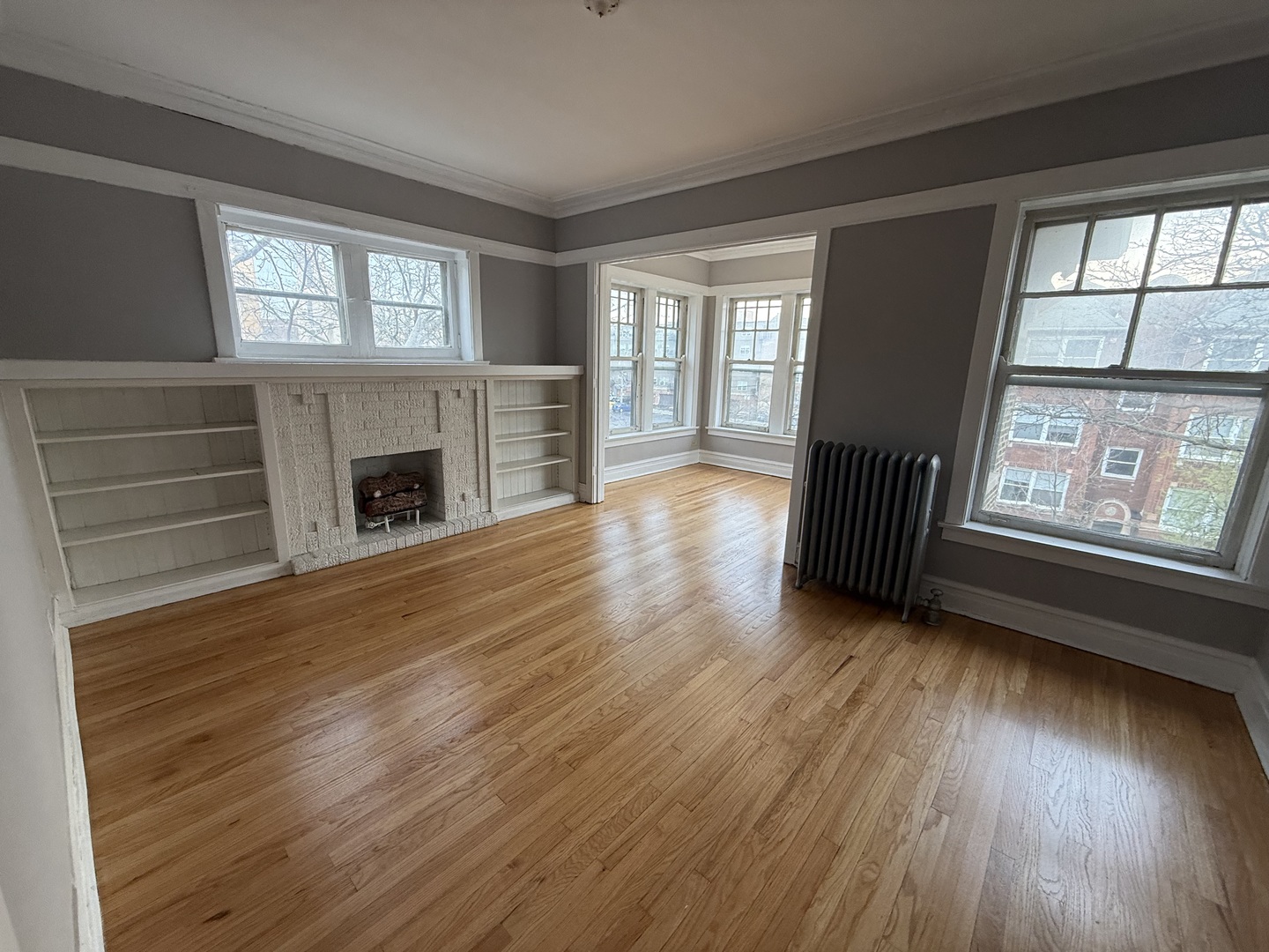 4501 N Troy Street #3, Chicago, IL