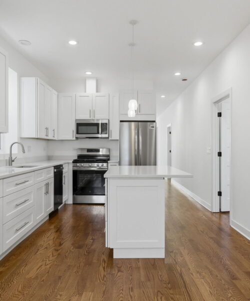 5124 W 23Rd Street, Cicero, IL