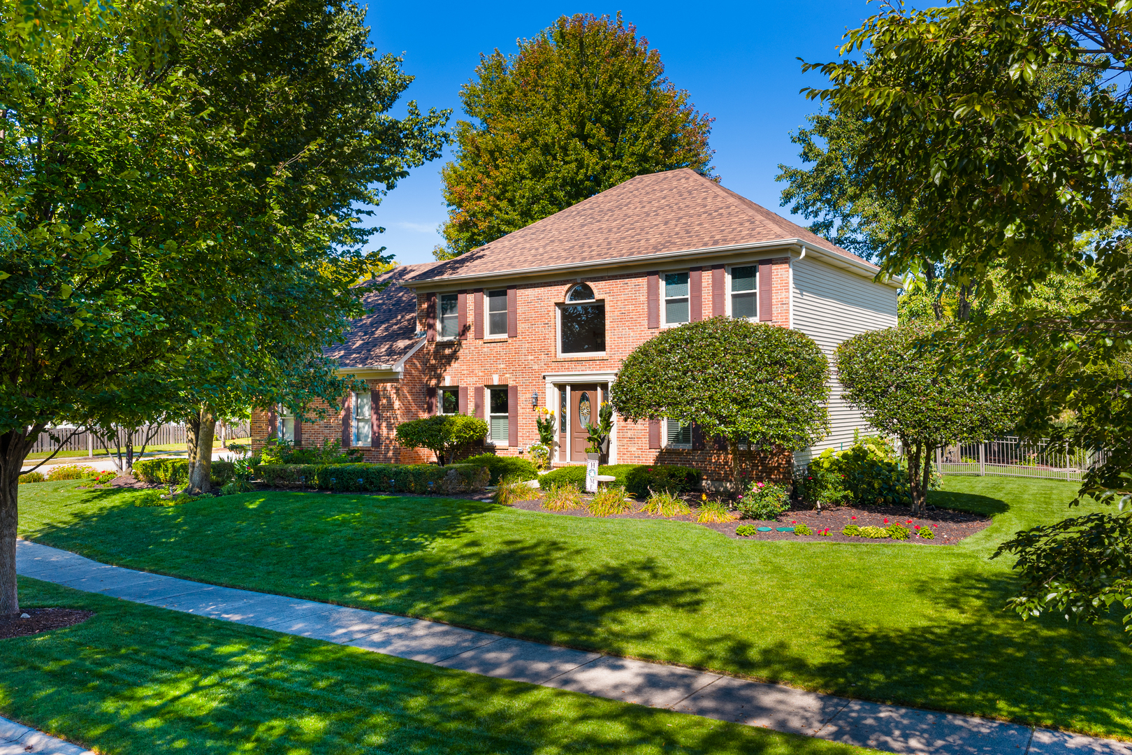 2310 Wyndham Court, Aurora, IL