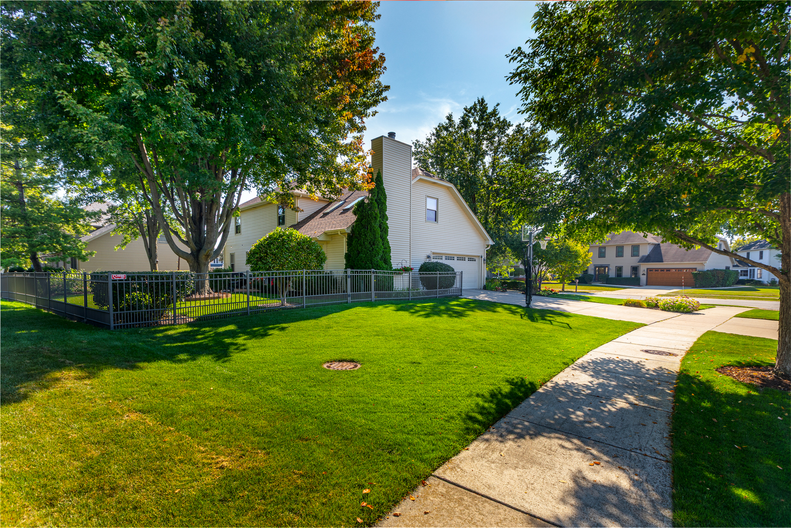 2310 Wyndham Court, Aurora, IL