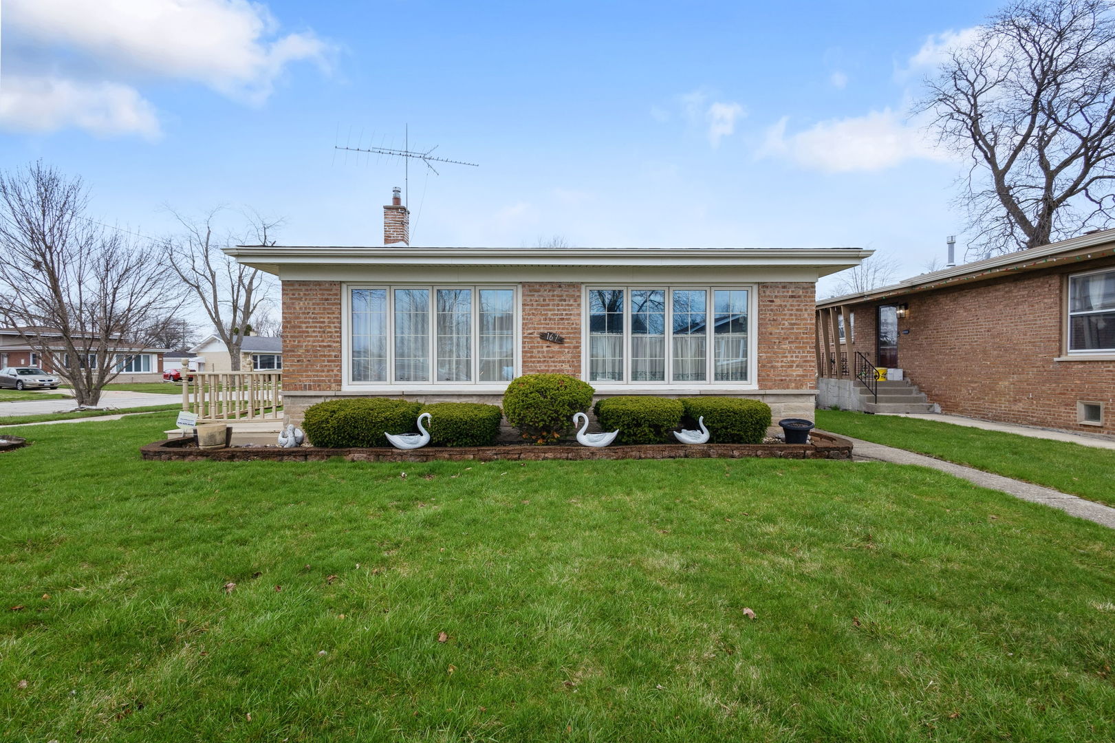 167 Kingston Place, Chicago Heights, IL