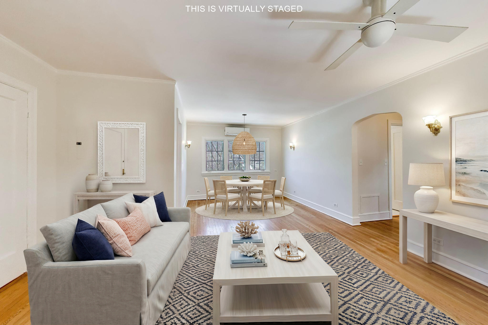 555 Hill Terrace #307, Winnetka, IL