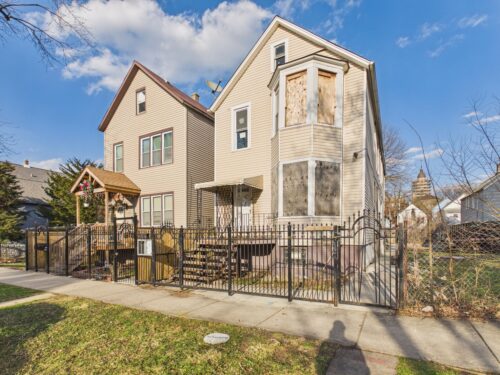 8747 S Escanaba Avenue, Chicago, IL